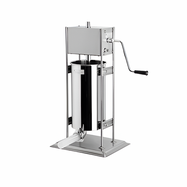 Шприц колбасный Crazy Pan CP-SV7