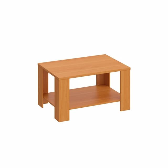 Стол журнальный Юнитекс ВЕНЕЦИЯ NEW ВЕ 642 ОЕ ольха европейская