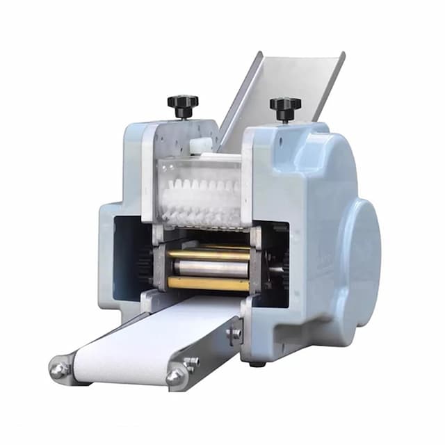 Машина для изготовления тестовых кружков Foodatlas DS-50