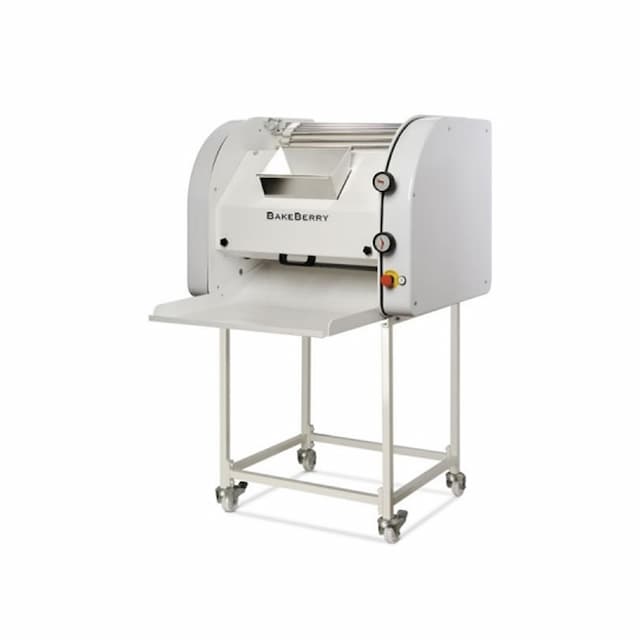 Тестозакаточная машина для формирования французских багетов BakeBerry WS-700