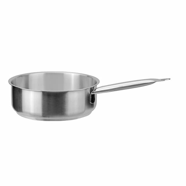 Сотейник KAPP 30150010 1,1л (14х7см)