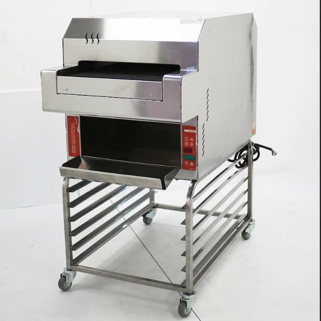 Печь конвейерная Matina CCband50 (лаваш, брецели) арт. 10-00047056 (Восстановленное 1 шт)