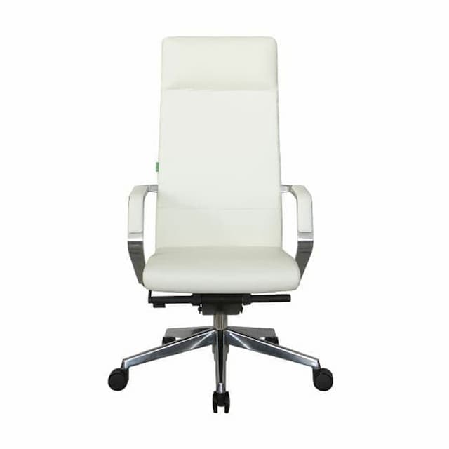 Кресло RV DESIGN Mone A1811 Белый (6207)