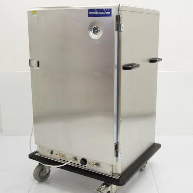 Шкаф тепловой передвижной Kohler арт. УТ-00041715 (Восстановленное 1 шт)