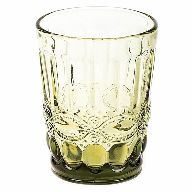 Стакан Хайбол 250 мл набор 6 шт. зеленый BarWare P.L. Proff Cuisine [1] арт. 71047239