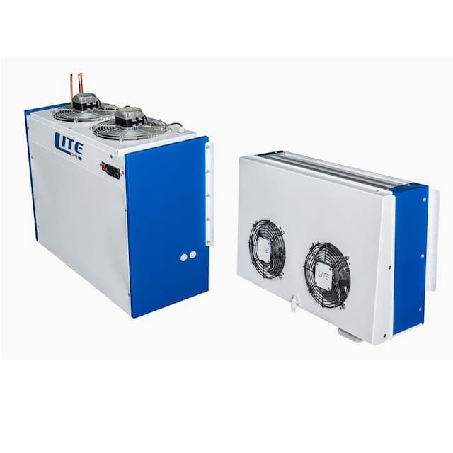 Сплит-система среднетемпературная Полюс-Сар Lite MGS 213 L