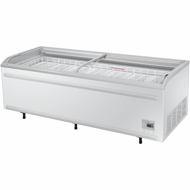 Ларь-бонета GTS2500G