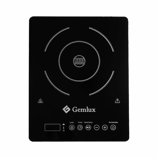 Плита индукционная Gemlux GL-IP20E1