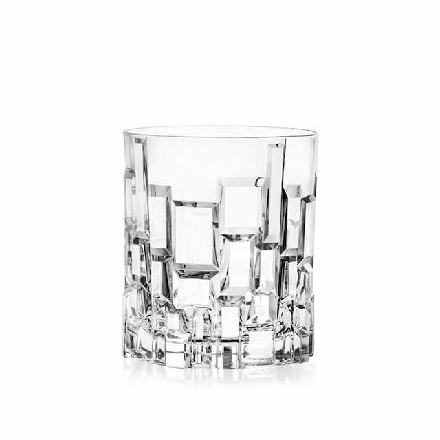 Стакан Олд Фэшн 330 мл хр. стекло Etna RCR [6] арт. 81269159