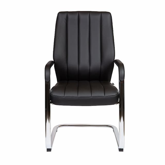 Кресло офисное Norden Madrid CF L340LCA-CF-Black