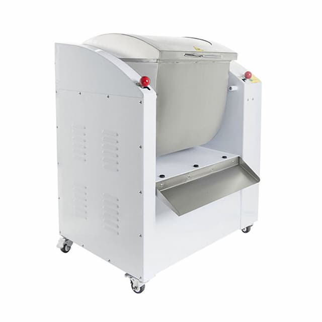 Машина тестомесильная Foodatlas WHM(H)-25