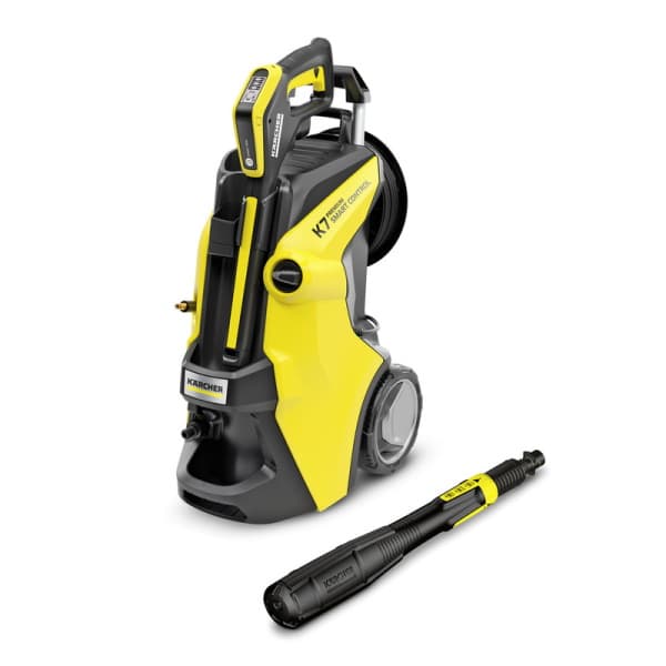 Мойка высокого давления Karcher K 7 Premium Smart Control