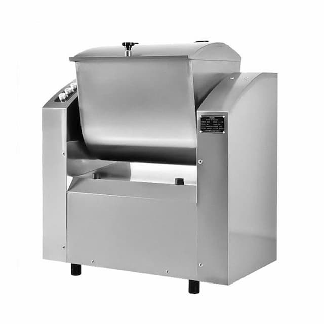 Тестомес Foodatlas HWJ-25(H) (220V)