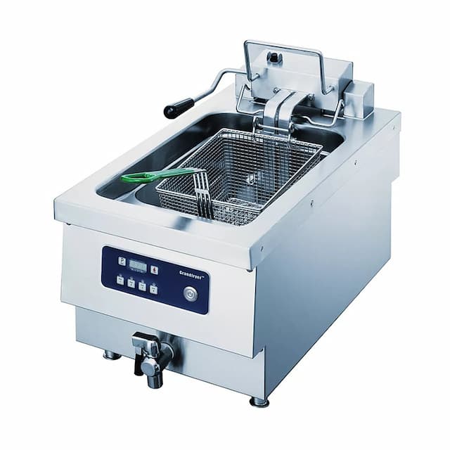 Фритюрница Nopein NTT10E