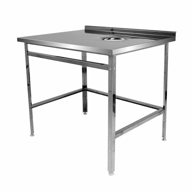 Стол для сбора отходов HESSEN СППцо 10/7 оц