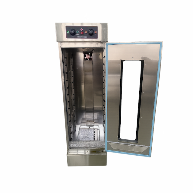 Шкаф расстоечный EKSI BP-13