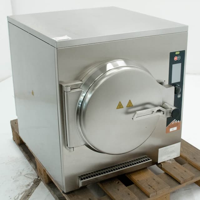 Пароварка Moduline CVE 031 E арт. УТ-00087331 (Без эксплуатации 1 шт)