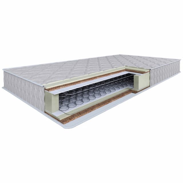 Матрас для кровати Шатура Simple cocos "Econom" (80х190 см)