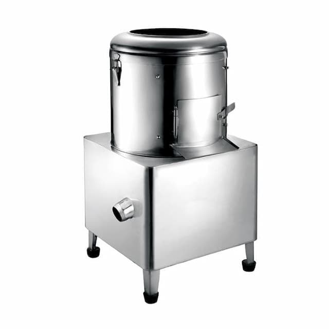 Картофелечистка Hualian Machinery PP15