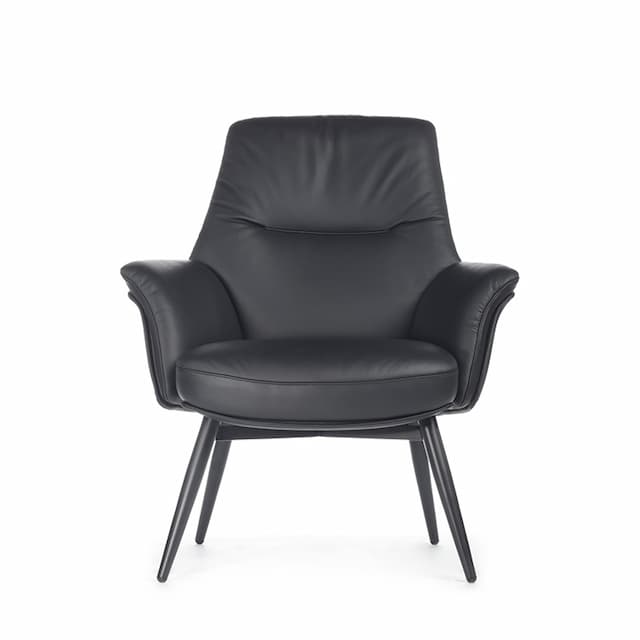 Кресло RV DESIGN Batisto-ST C2018 Чёрный (3A MND-9901)