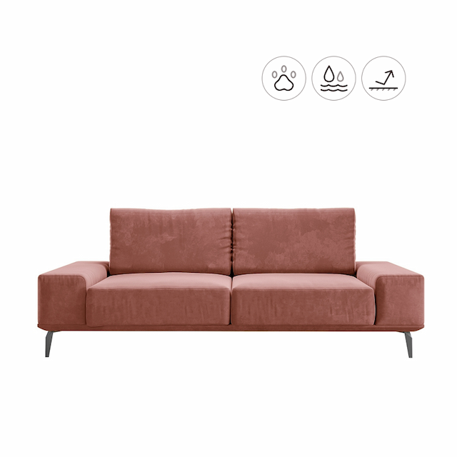 Диван Мастерфабрик Гугу Clarins 312 ткань букле