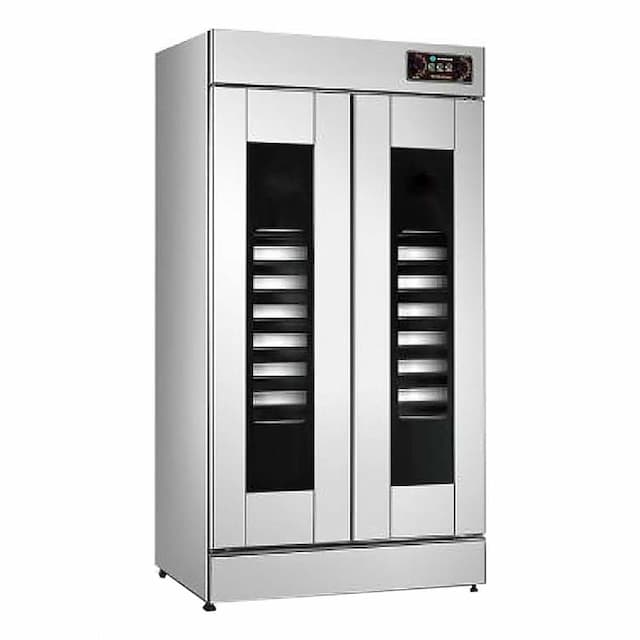 Шкаф расстоечный Hurakan HKN-XLT296M