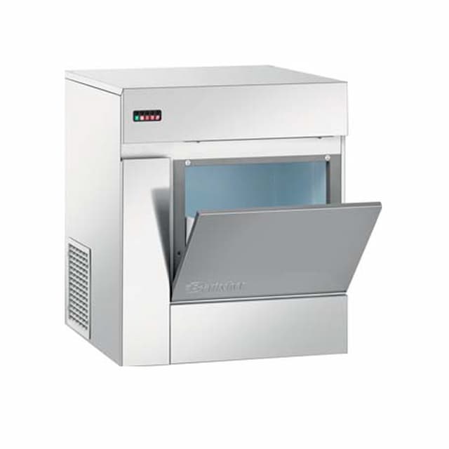 Льдогенератор чешуйчатого льда F 80 Bartscher  104409