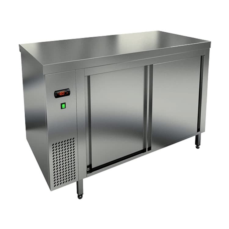 Стол тепловой HICOLD TS430 15 SN O