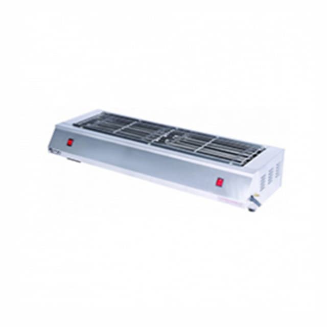 Жаровня (шашлычница )STARFOOD электрическая