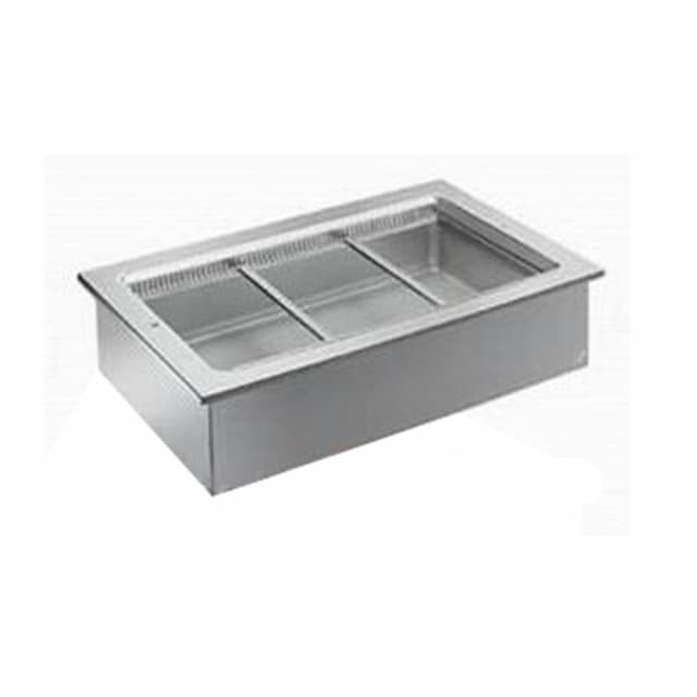 Мармит встраиваемый Kocateq BM3