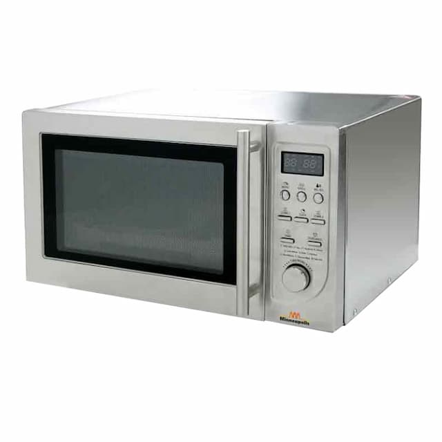 Печь СВЧ Sirman MINNEAPOLIS WD 900 B COMBI