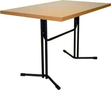 Стол Стронг мод. СТ4/4 (столешница - пластик)