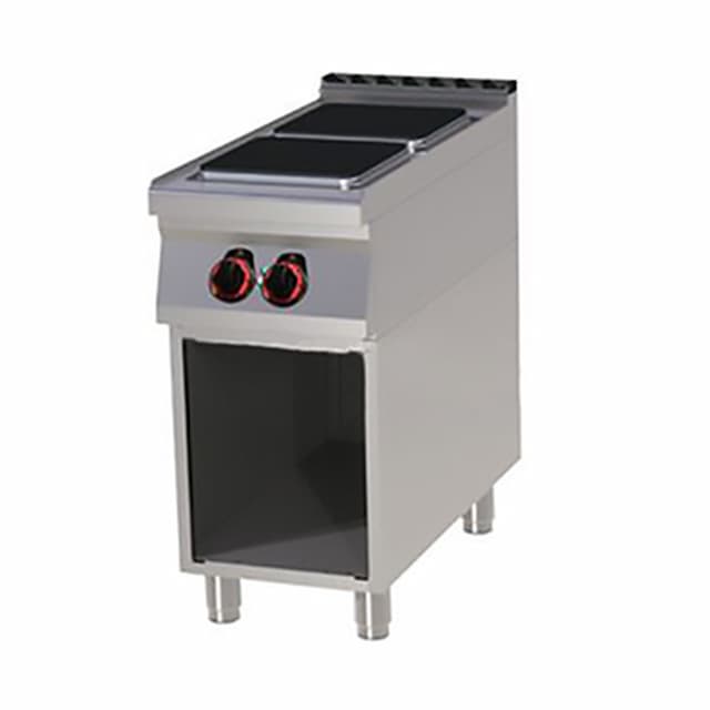 Плита электрическая Azimut SPQT 90/40 E