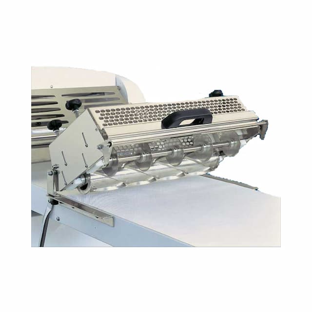 Ножи ROLLMATIC ROLLERS 660 для нарезки овал 145х80мм