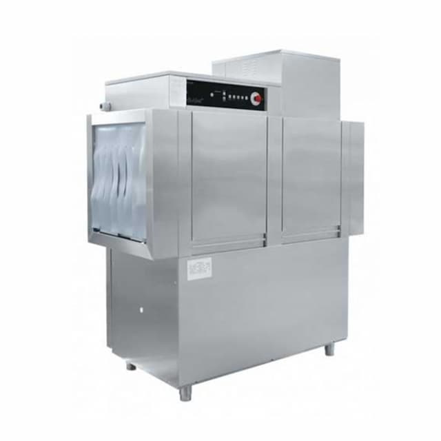 Машина посудомоечная туннельная Чувашторгтехника МПТ-1700-01 левая