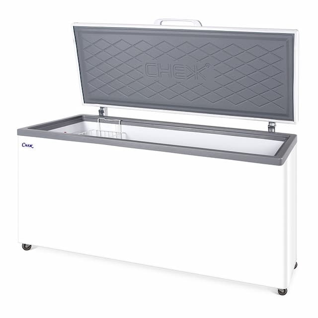 Ларь морозильный  Снеж  МЛК 600