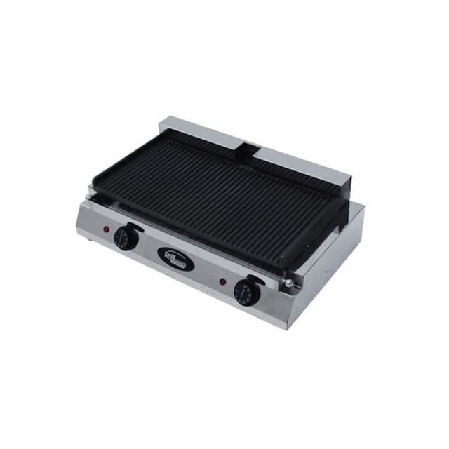 Настольная жарочная поверхность Гриль Мастер Ф2ПЖЭ(КтЭ) (арт. 21704)