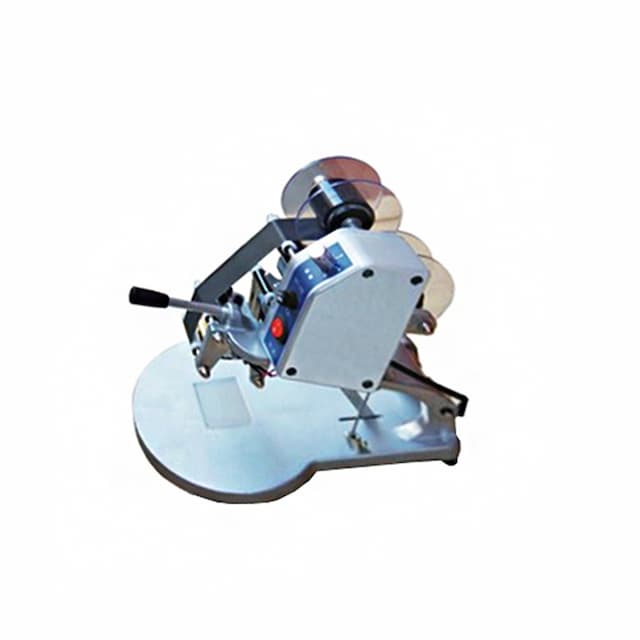 Датер ручной FoodAtlas Pro DY-8