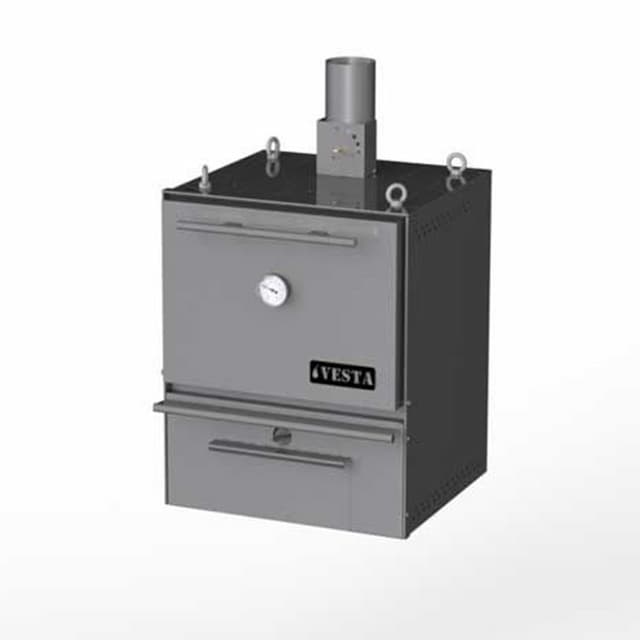 Гриль-печь VESTA 45