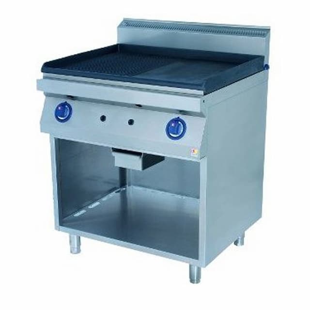 Сковорода открытая 700сер Kovinastroj  PZ-T87/P-L 55857