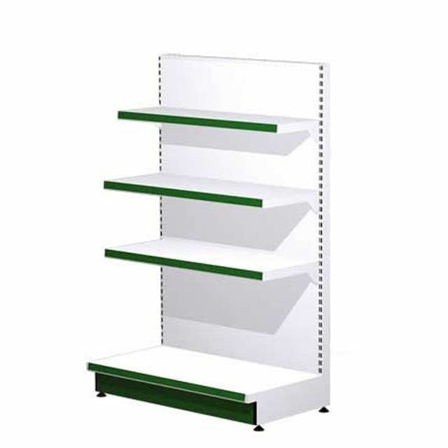 Стеллаж торговый Русь MAGMA СК065/160