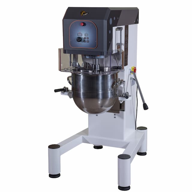 Миксер планетарный PANERO 30VE