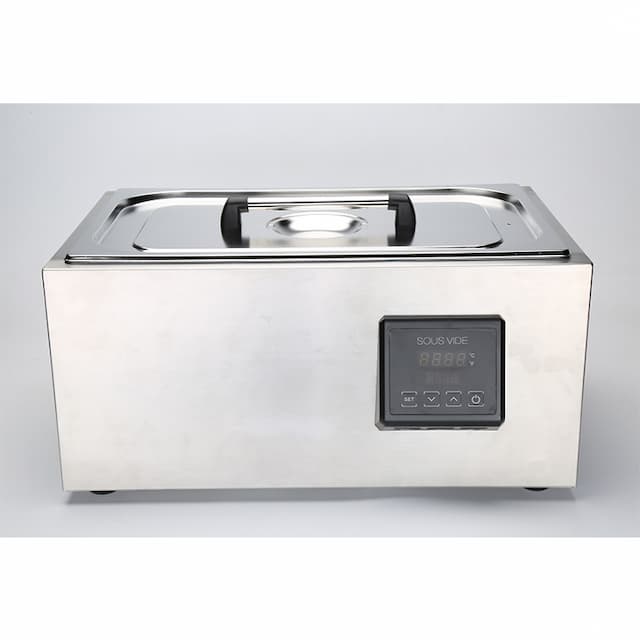 Аппарат для  SOUS VIDE Viatto SV250