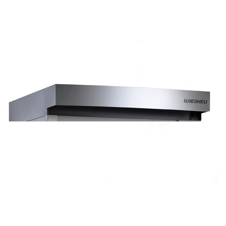 Зонт вытяжной WIESHEU ALH 68L для EBO 68 NEW
