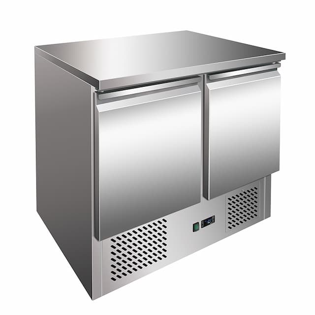 Стол морозильный Viatto by Forcool SS45BT ECX