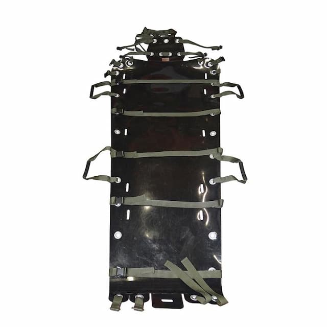 Носилки Медплант Волокуши модель №1 стандартные