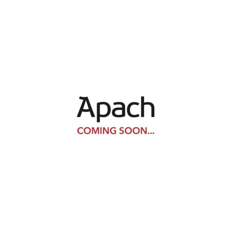 Подставка с направляющими под подовую печь APACH BAKERY LINE E4S94R