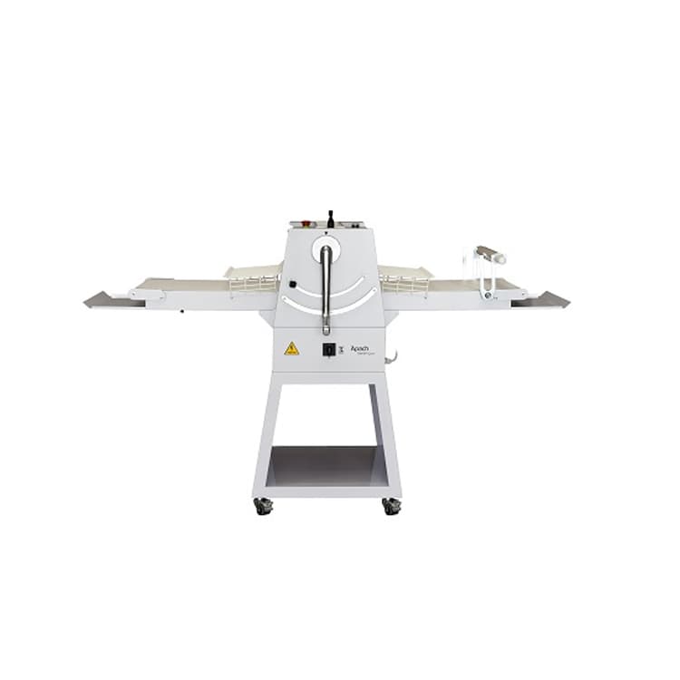 Тестораскатка Apach Bakery Line ASH600/1200 VAR