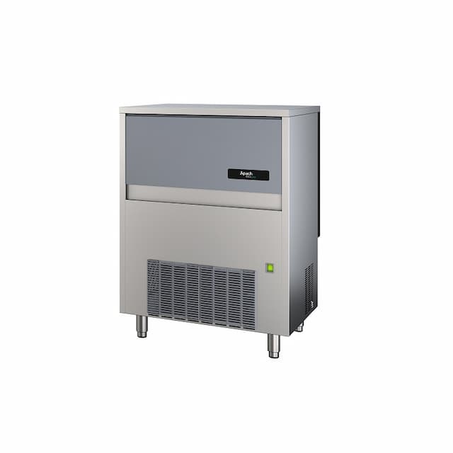 Льдогенератор Apach Cook Line КУБИК ACB8840B A