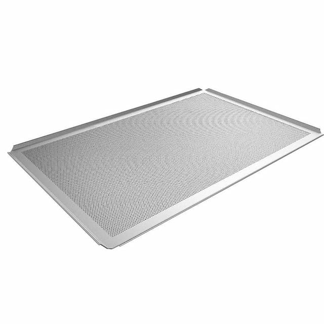 Противень WLBake 028457 (600х400х10 мм) перфорированный